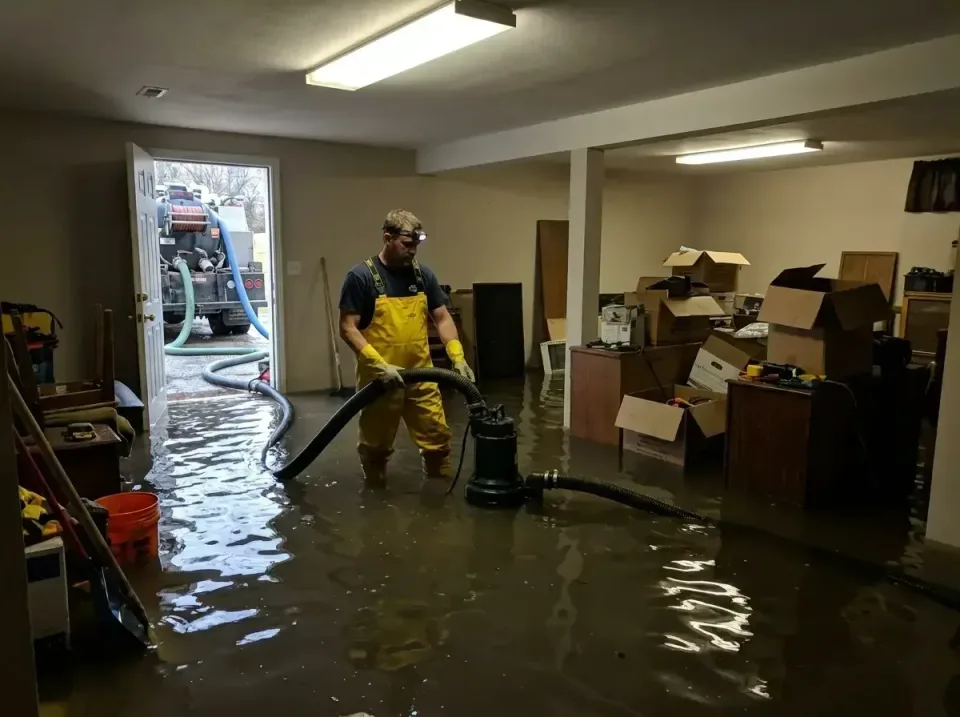 basement-burst-pipe-flooding-a-001 — frequently asked questions, 24-Hour Water Damage Restoration Services in Fond du Lac, WI